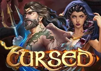 Cursed game icon
