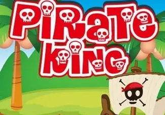 Pirate King game icon