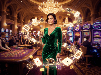 Plataforma de apuestas EstelarBet VIP