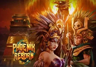 Phoenix Reborn game thumbnail