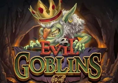 Evil Goblins xBomb game thumbnail