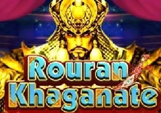 Rouran Khaganate game icon