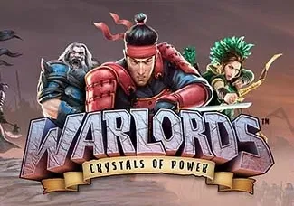 Warlords_ Crystals of Power game thumbnail