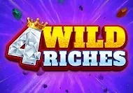 4 Wild Riches game icon