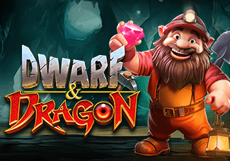 Dwarf & Dragon game thumbnail