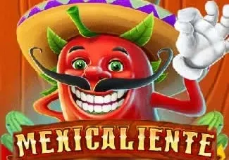 Mexicaliente game icon