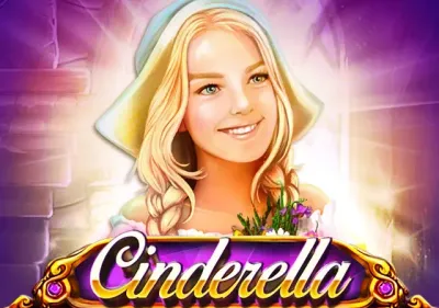 Cinderella game icon