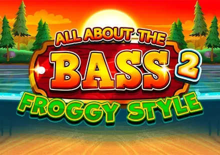 All About the Bass 2_ Froggy Style™ game icon