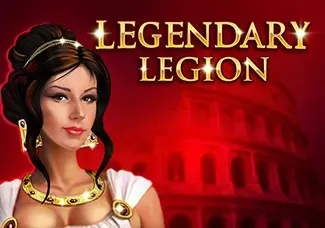 Legendary Legion