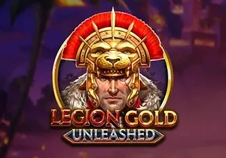 Legion Gold Unleashed